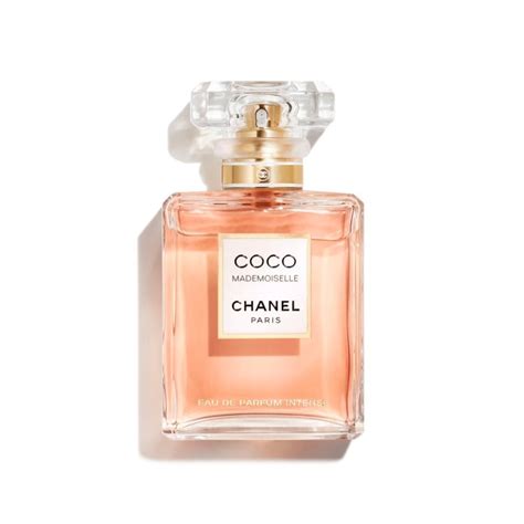 coco chanel mademoiselle 35 ml sephora